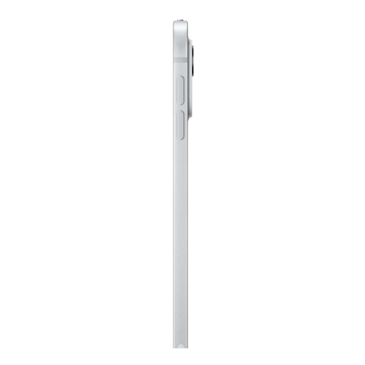 Apple iPad Pro 11" (M5, 2025) Wi-Fi + Cellular 2Tb Silver, серебристый