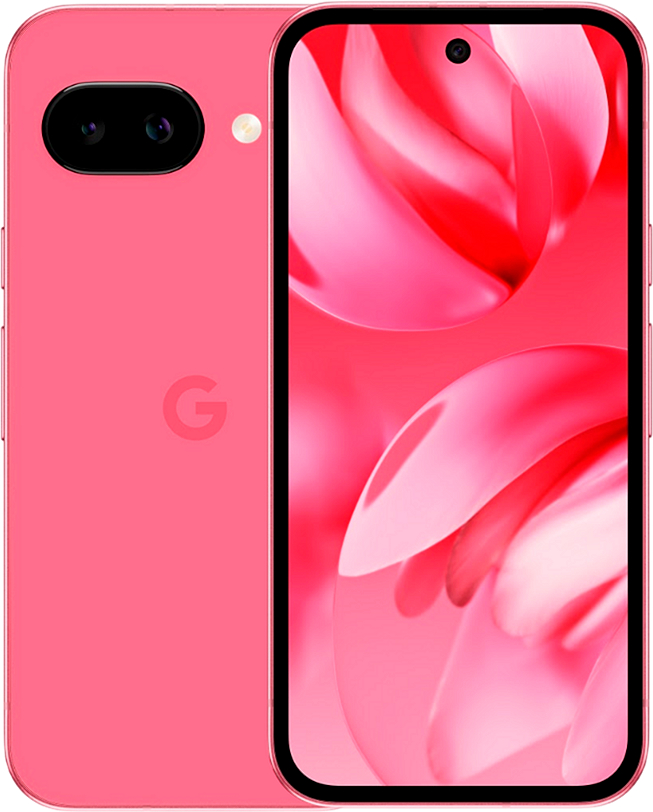 Google Pixel 9a 8/256Gb Global Peony