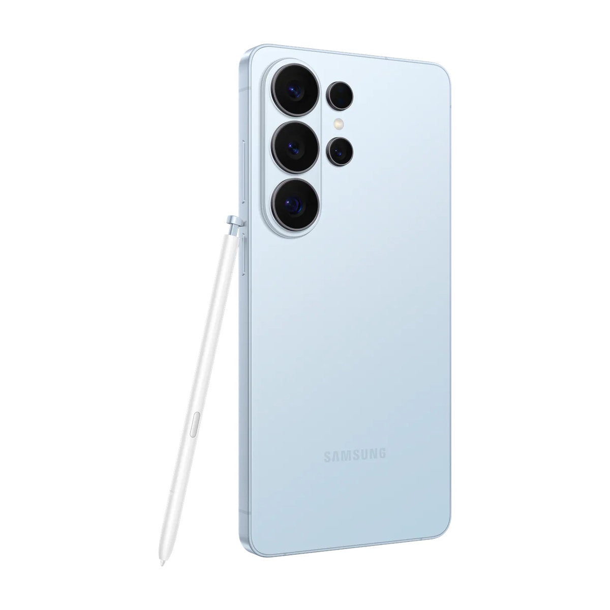 Samsung Galaxy S26 Ultra 12/256Gb Sky Blue, голубой