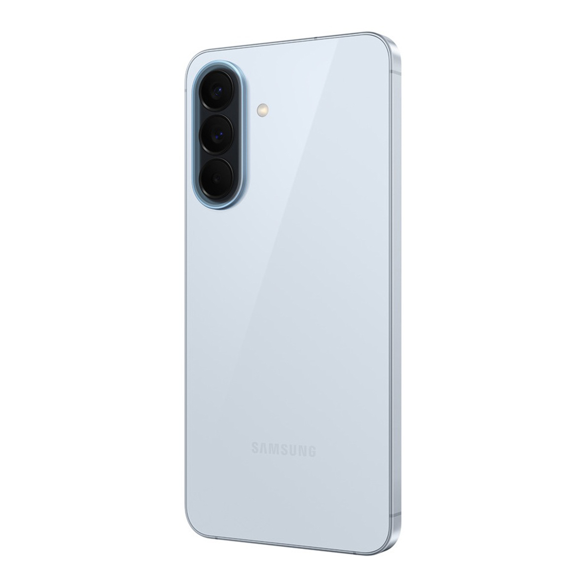 Samsung Galaxy A57 8/128Gb Awesome Icyblue, голубой
