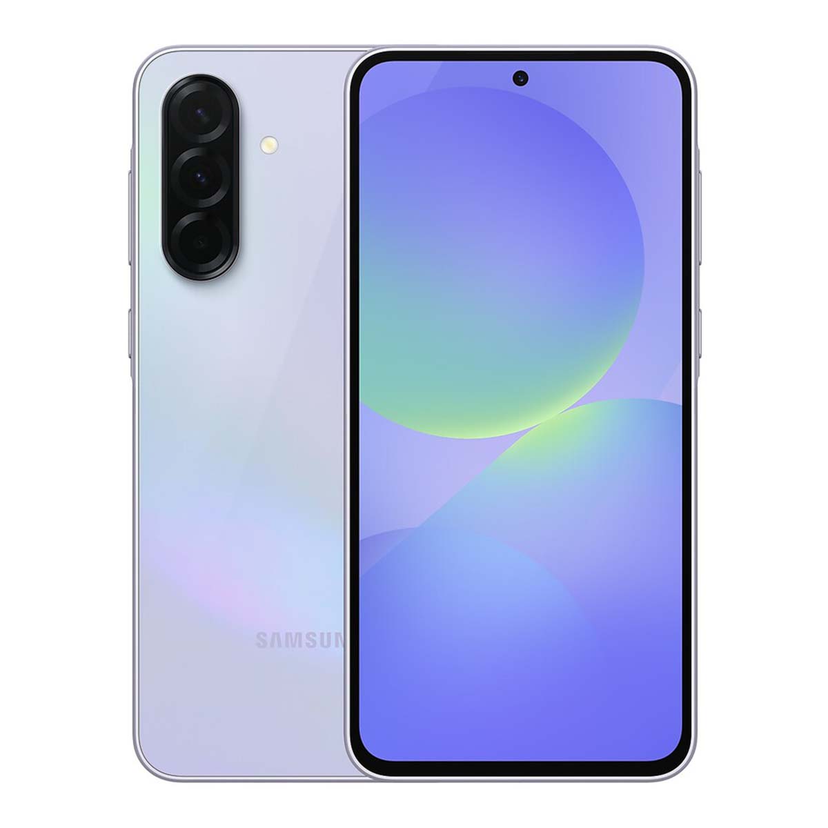 Samsung Galaxy A36 5G 8/256Gb (2025) Violet, фиолетовый