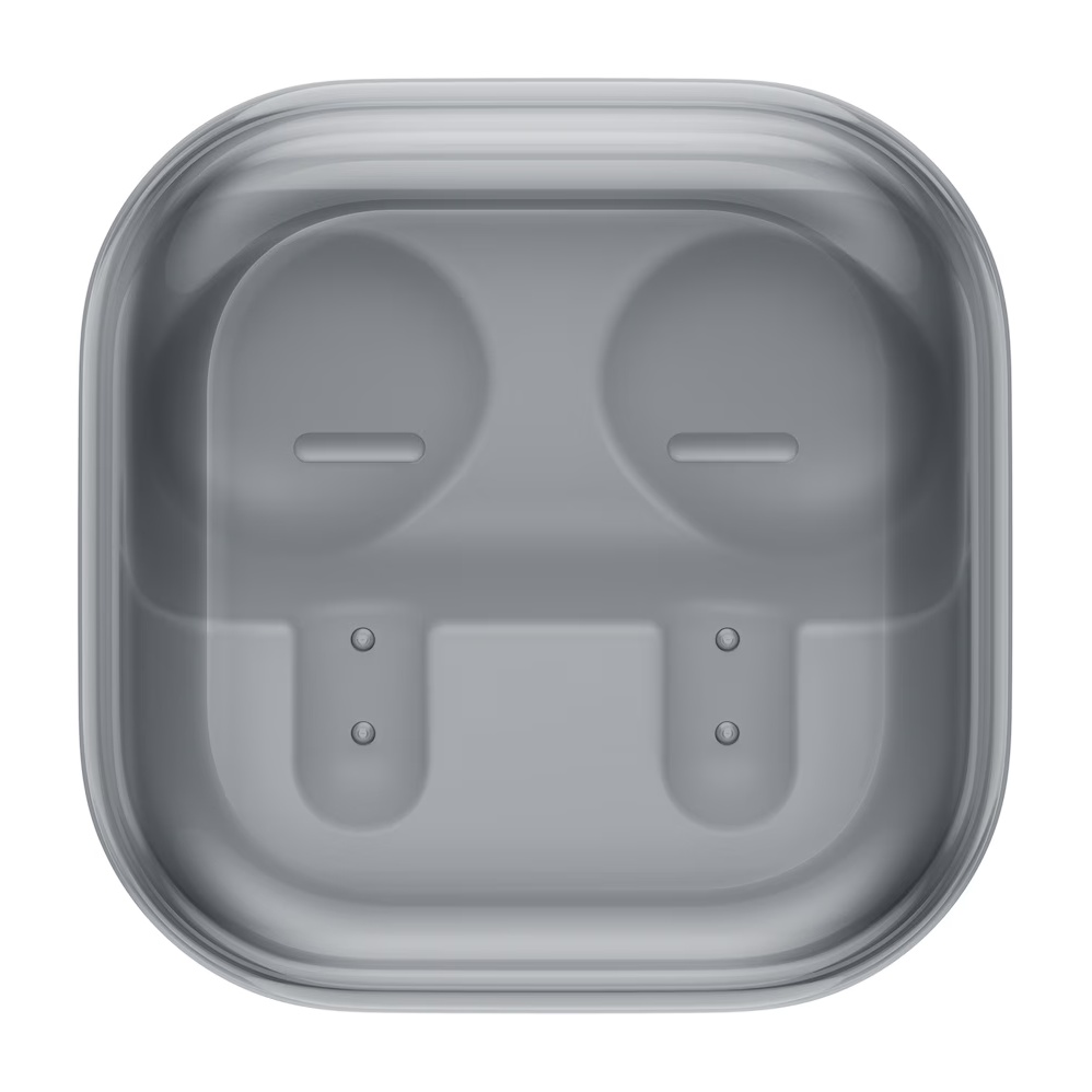 Наушники Samsung Galaxy Buds4 (R540) White, белый