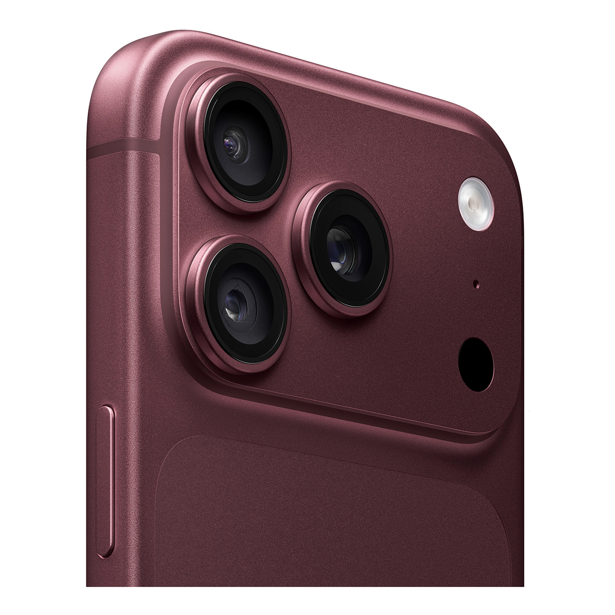 Apple iPhone 18 Pro 256Gb Burgundy, бордовый