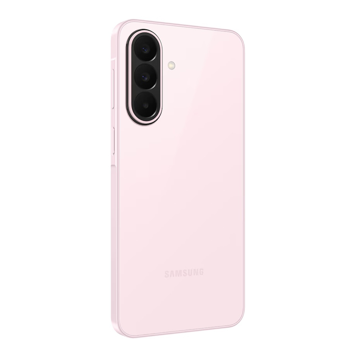 Samsung Galaxy A27 8/256Gb Light Pink, розовый