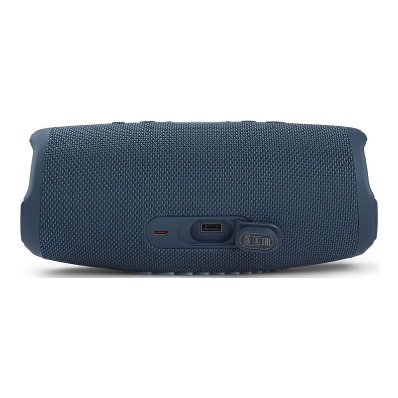 JBL Charge 5 Blue, синий