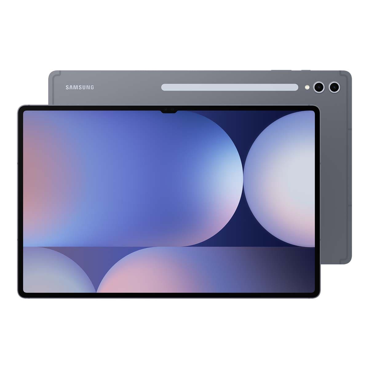 Samsung Galaxy Tab S10 Ultra 14,6" 5G+Wi-Fi 12/512Gb (2024) Gray, серый