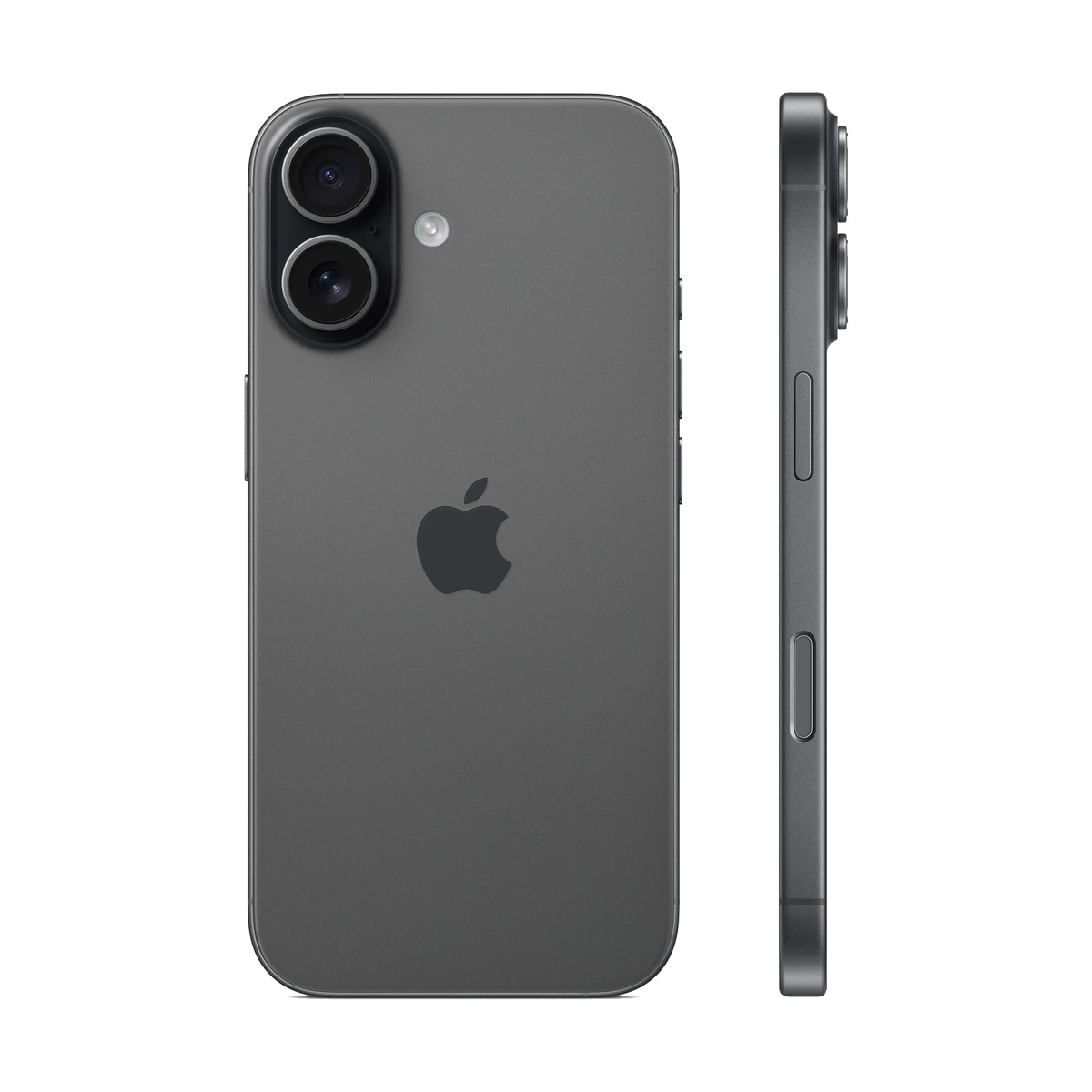 Apple iPhone 17 256Gb Black