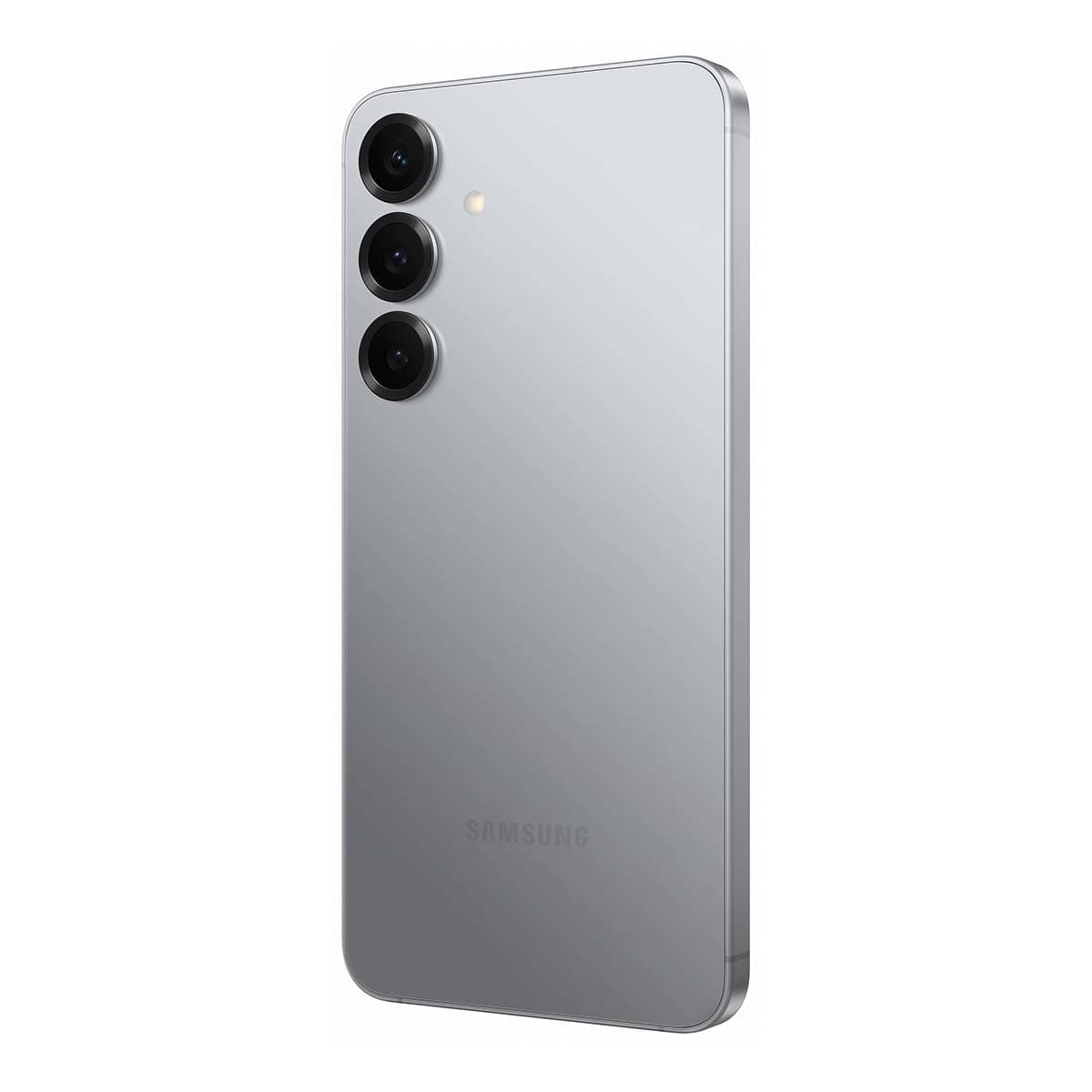Samsung Galaxy S25 (2025) 12/128Gb Серый