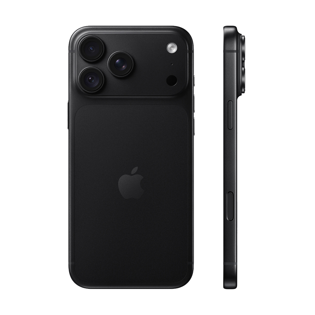Apple iPhone 18 Pro Max 1Tb eSIM Black, чёрный