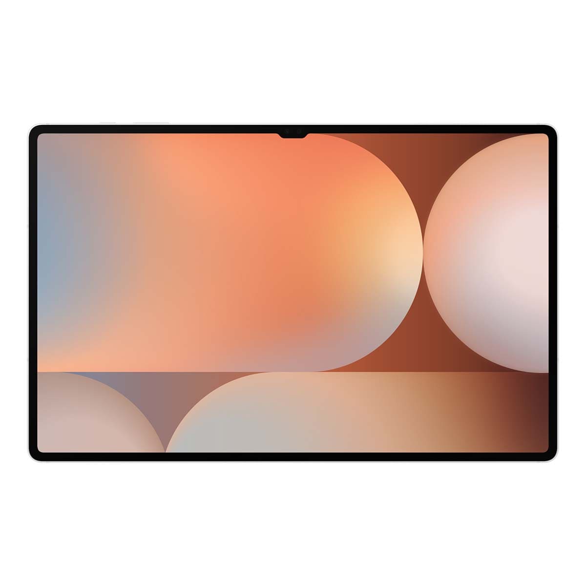 Samsung Galaxy Tab S10 Ultra 14,6" 5G+Wi-Fi 12/512Gb (2024) Silver, серебристый