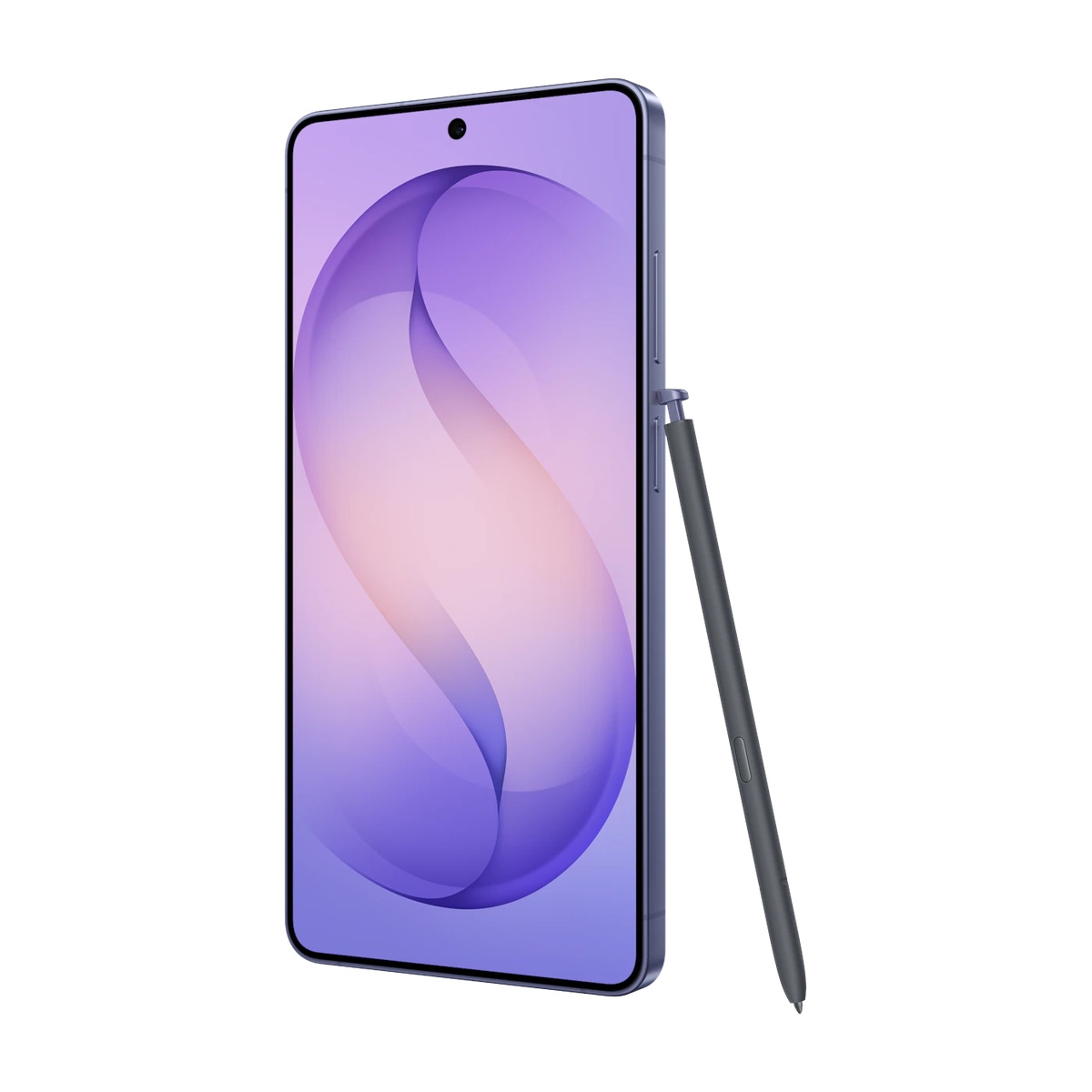 Samsung Galaxy S26 Ultra 12/256Gb Cobalt Violet, фиолетовый