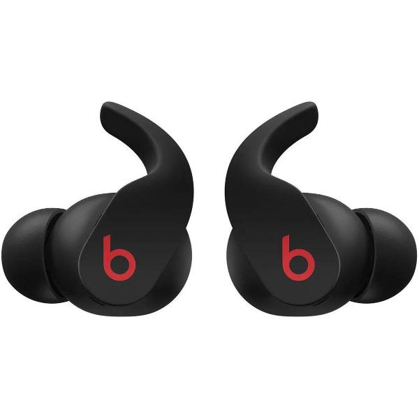 Беспроводные наушники Beats Fit Pro Black (MK2F3)