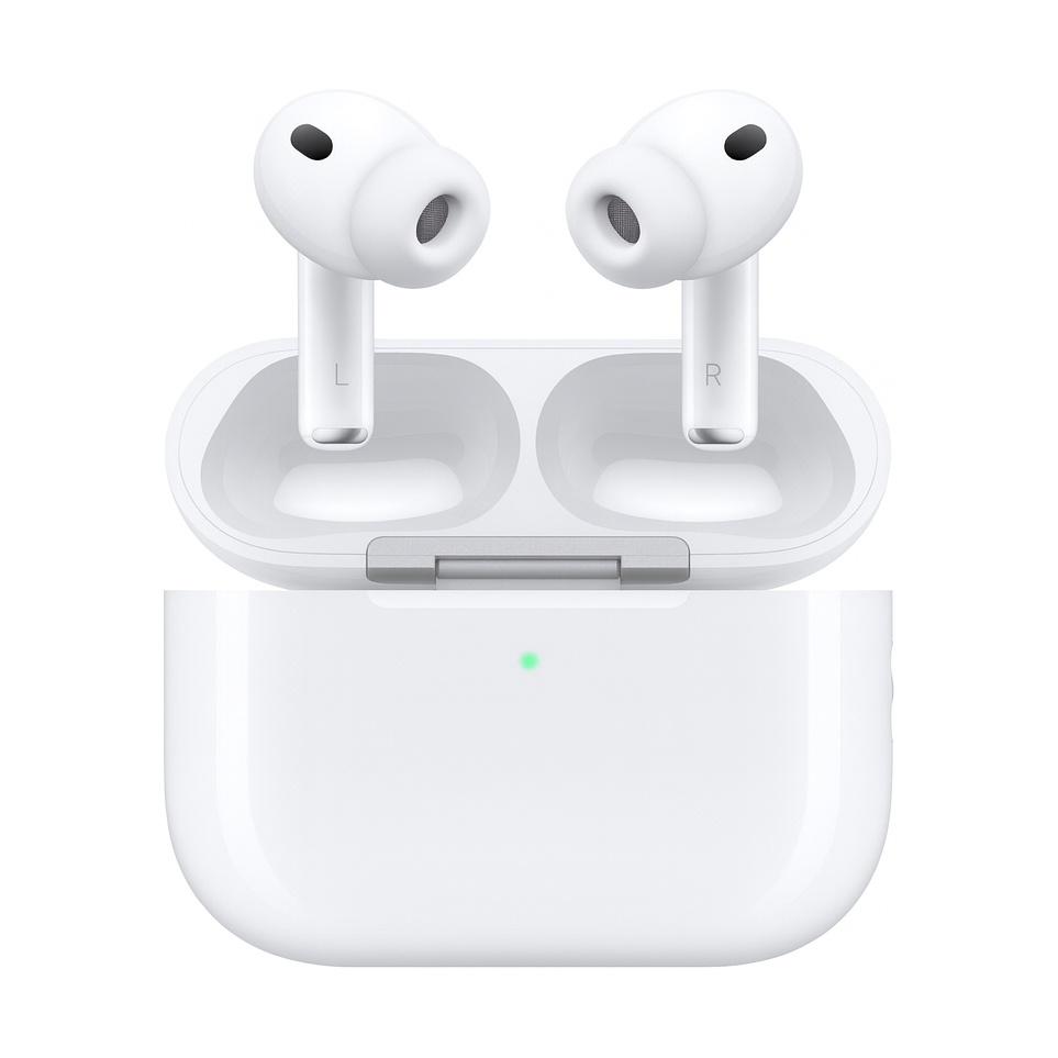 Наушники Apple AirPods Pro 3