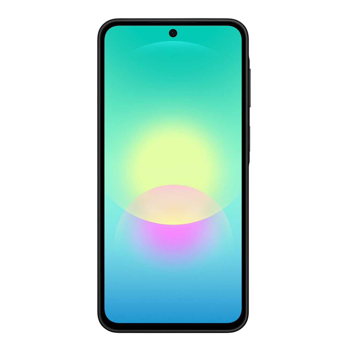 Samsung Galaxy A27 6/128Gb Black, чёрный