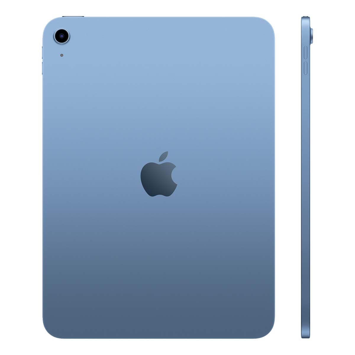 Apple iPad 11" (2025) Wi-Fi 128Gb Blue, синий
