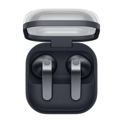 Наушники Samsung Galaxy Buds4 (R540) Black, чёрный