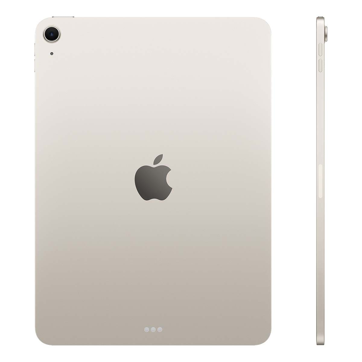 Apple iPad Air 13" (M3, 2025) Wi-Fi 512Gb Starlight, «сияющая звезда»