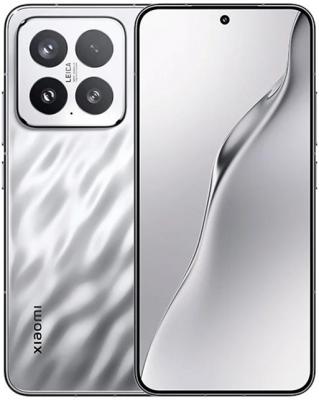 Xiaomi 15 12/256Gb Серебристый Xiaomi 15 12/256Gb Серебристый