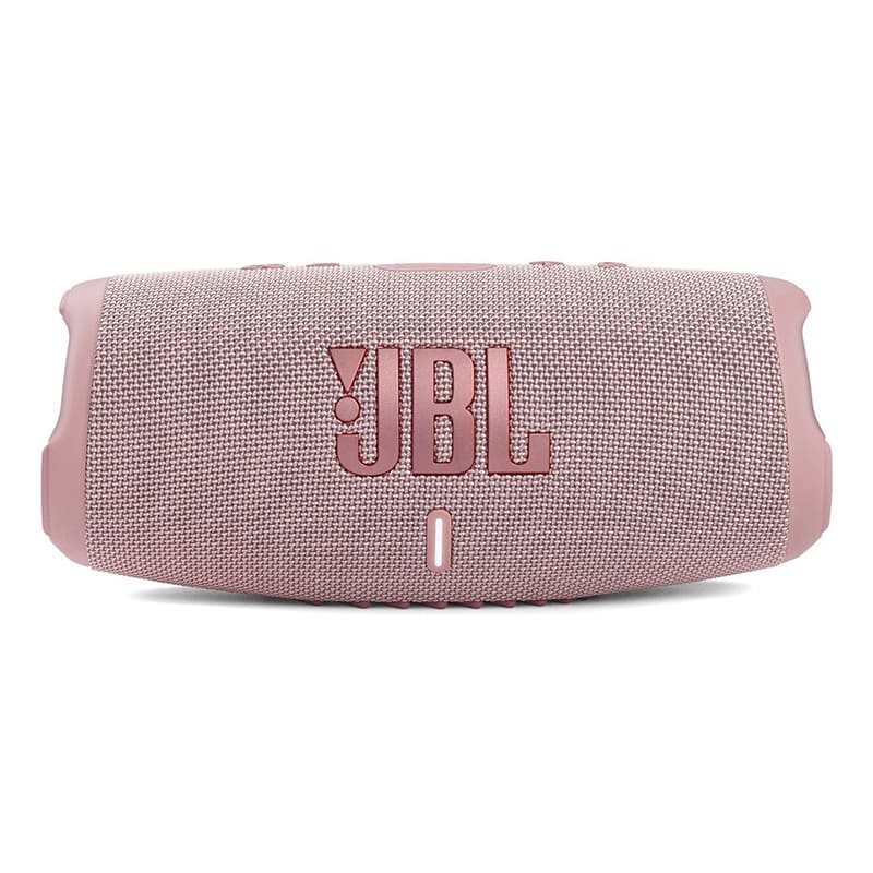 JBL Charge 5 Pink, розовый