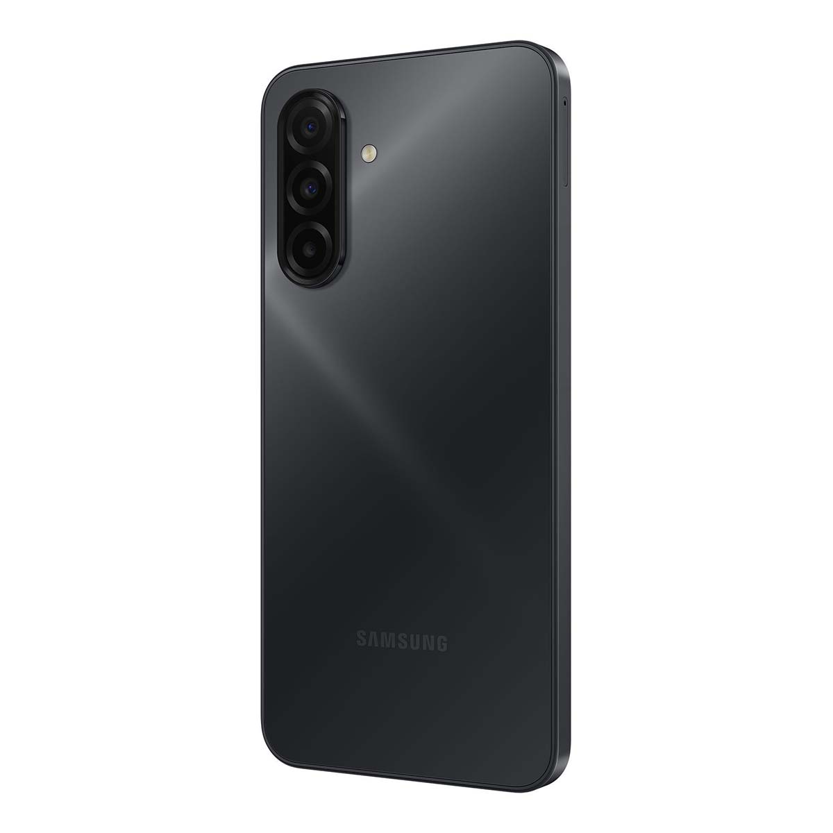 Samsung Galaxy A17 4/128Gb Black, чёрный