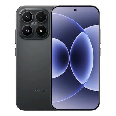Xiaomi 17 12/256Gb Black, чёрный