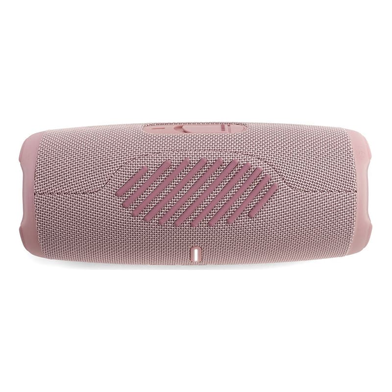 JBL Charge 5 Pink, розовый