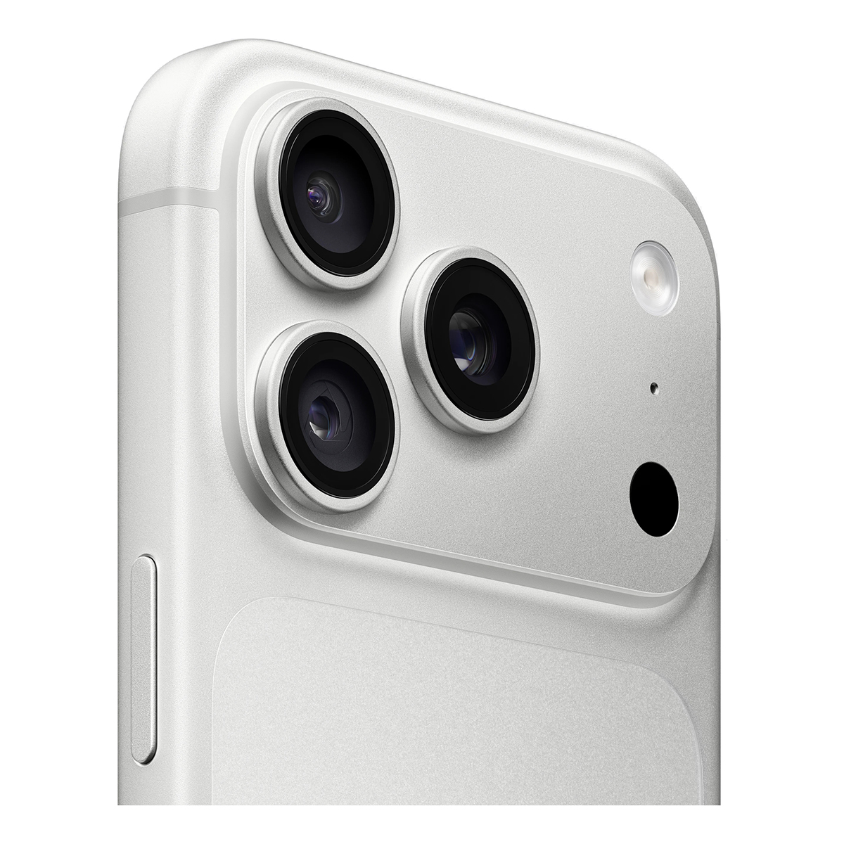 Apple iPhone 18 Pro 256Gb Silver, серебристый