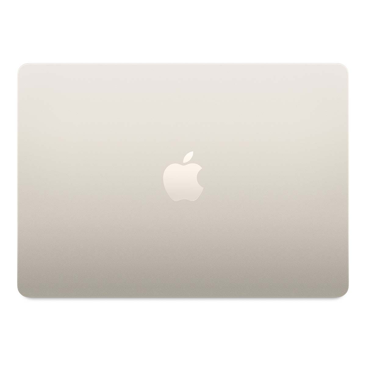 Apple MacBook Air 13" (M4 10C CPU, 10C GPU, 2025) 16 Гб, 512 Гб SSD (MW103) «сияющая звезда»
