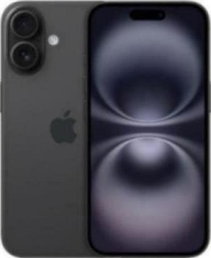 Apple iPhone 16 Plus 512Gb Black, черный
