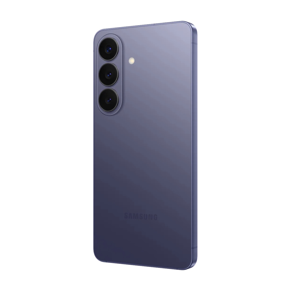 Samsung Galaxy S26 12/512Gb Cobalt Violet, фиолетовый