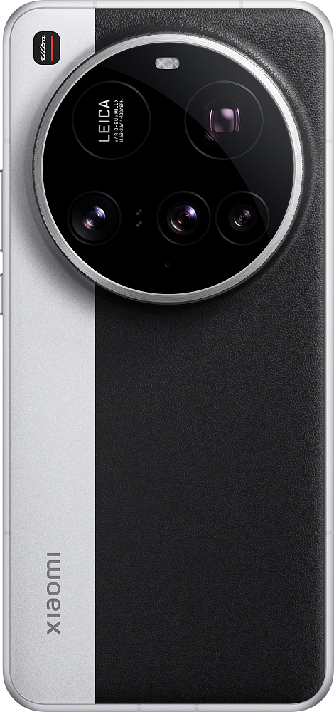 Смартфон Xiaomi 15 Ultra 16/1Tb Серебристый
