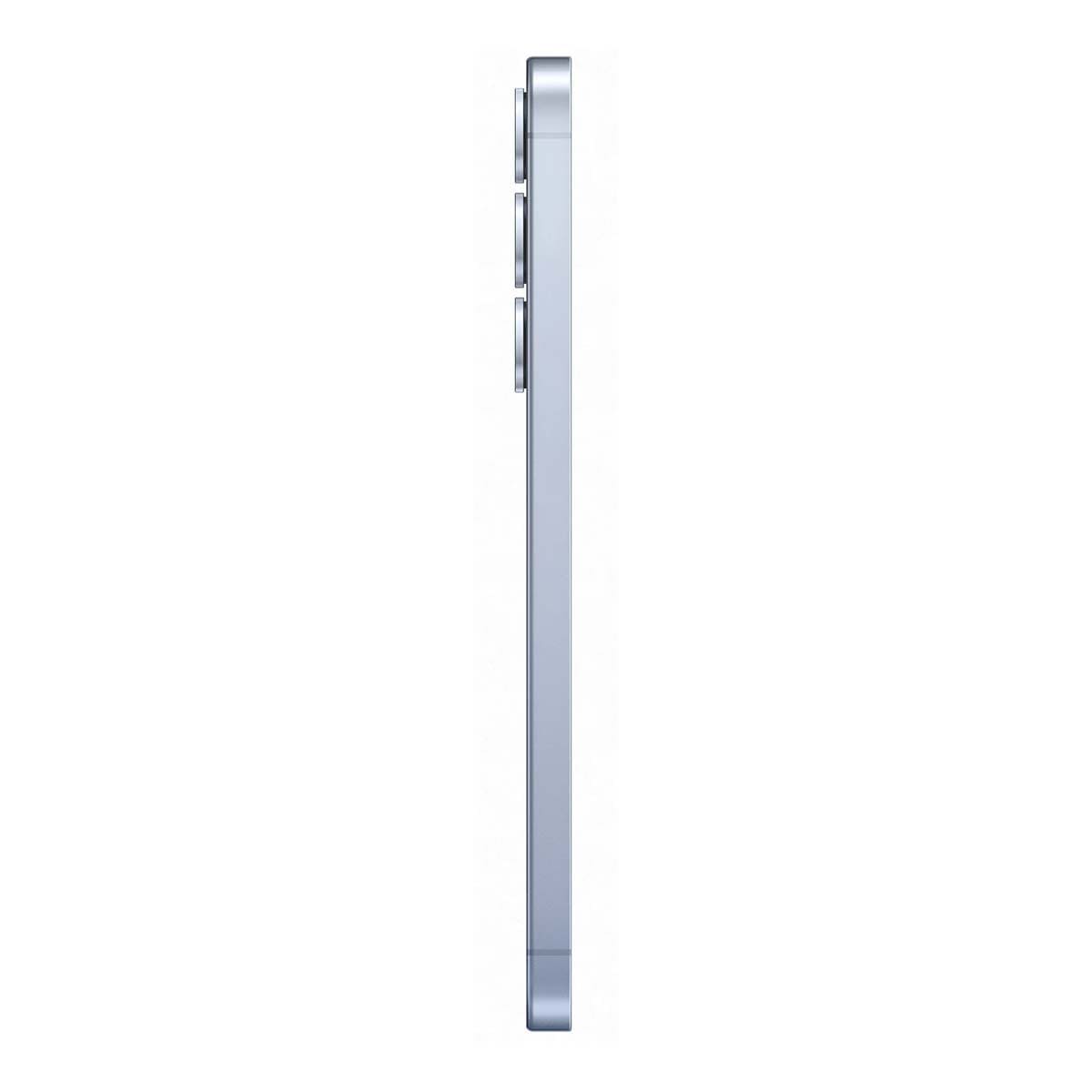Samsung Galaxy S25 (2025) 12/128Gb Голубой