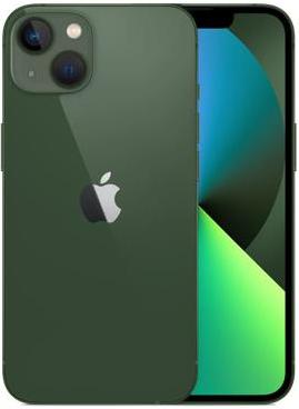 Apple iPhone 13 128GB Зеленый