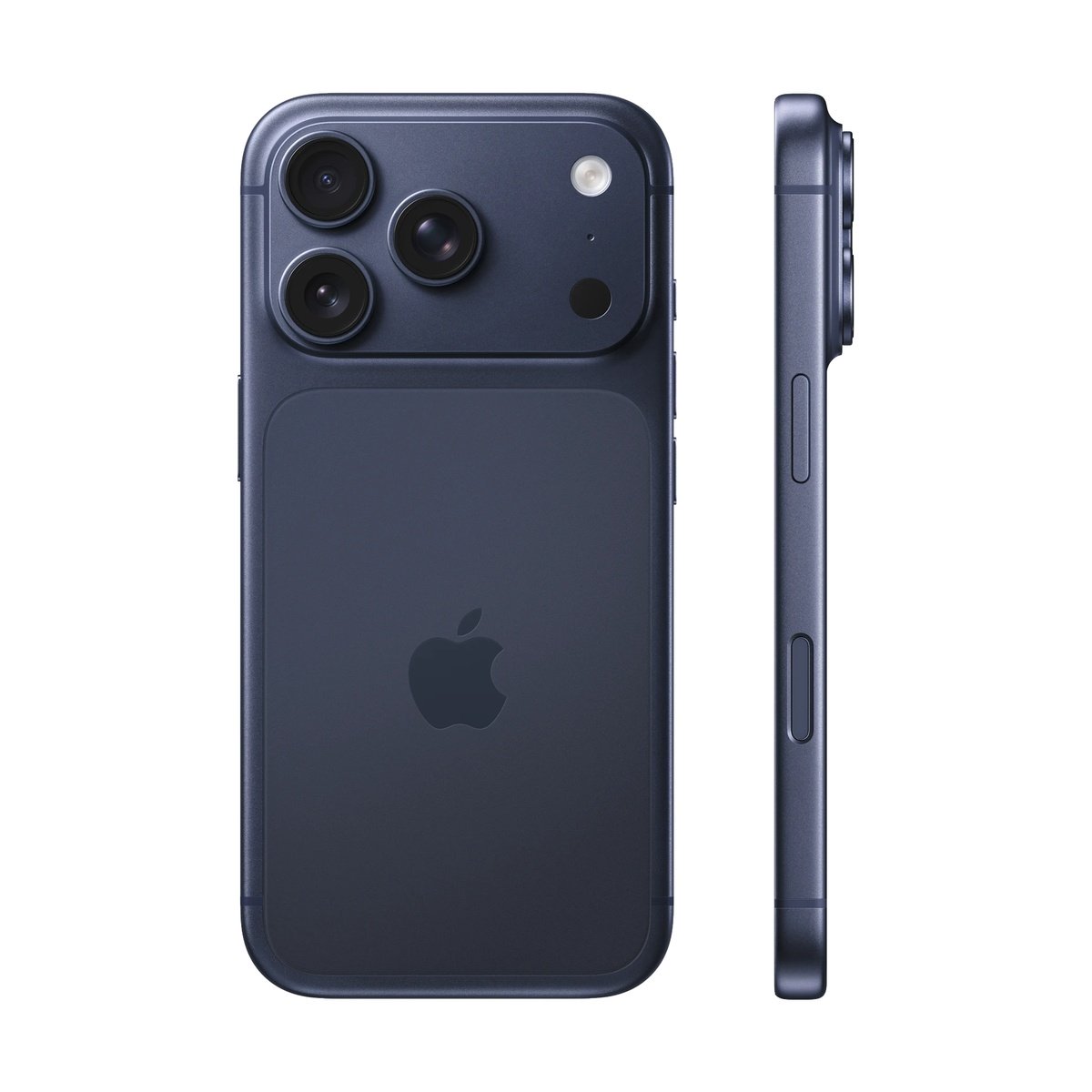 Apple iPhone 17 Pro 512Gb Deep Blue Синий