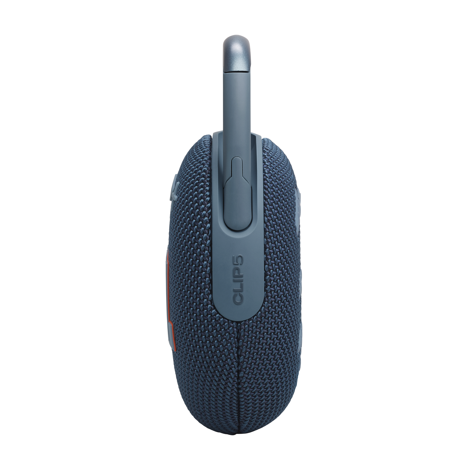 JBL Clip 5, Синяя