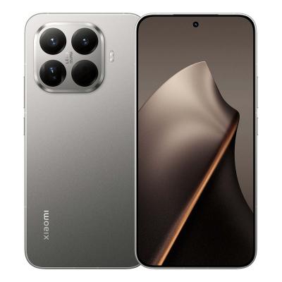 Xiaomi 15T Pro 12/512Gb Gray, серый