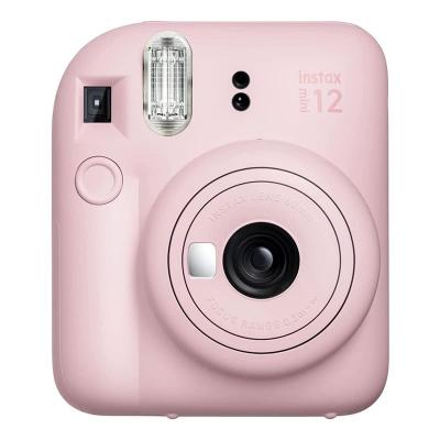 Фотоаппарат моментальной печати Fujifilm Instax Mini 12 Blossom pink, розовый