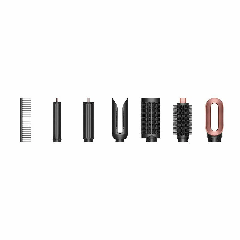 Стайлер Dyson Airwrap Coanda 2x HS09 (Global)  Amber Silk, янтарный шёлк
