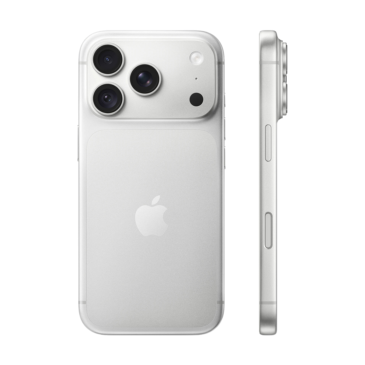 Apple iPhone 18 Pro 1Tb eSIM Silver, серебристый