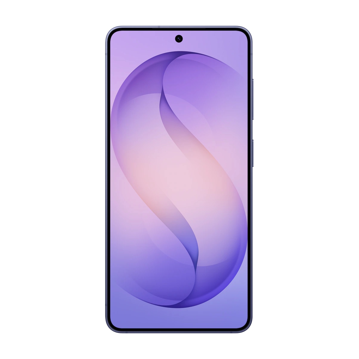 Samsung Galaxy S26 12/512Gb Cobalt Violet, фиолетовый