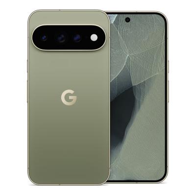 Google Pixel 11 Pro 16/1Tb Olive, оливковый