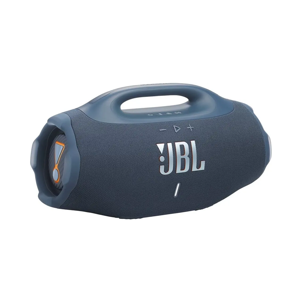 Портативная колонка JBL Boombox 4 Blue, синий