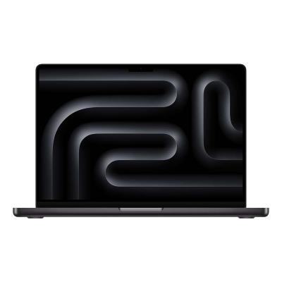 Apple MacBook Pro 14" (M5 10C CPU, 10C GPU, 2025) 16Gb 1Tb SSD (MDE14) Space Black, «чёрный космос»