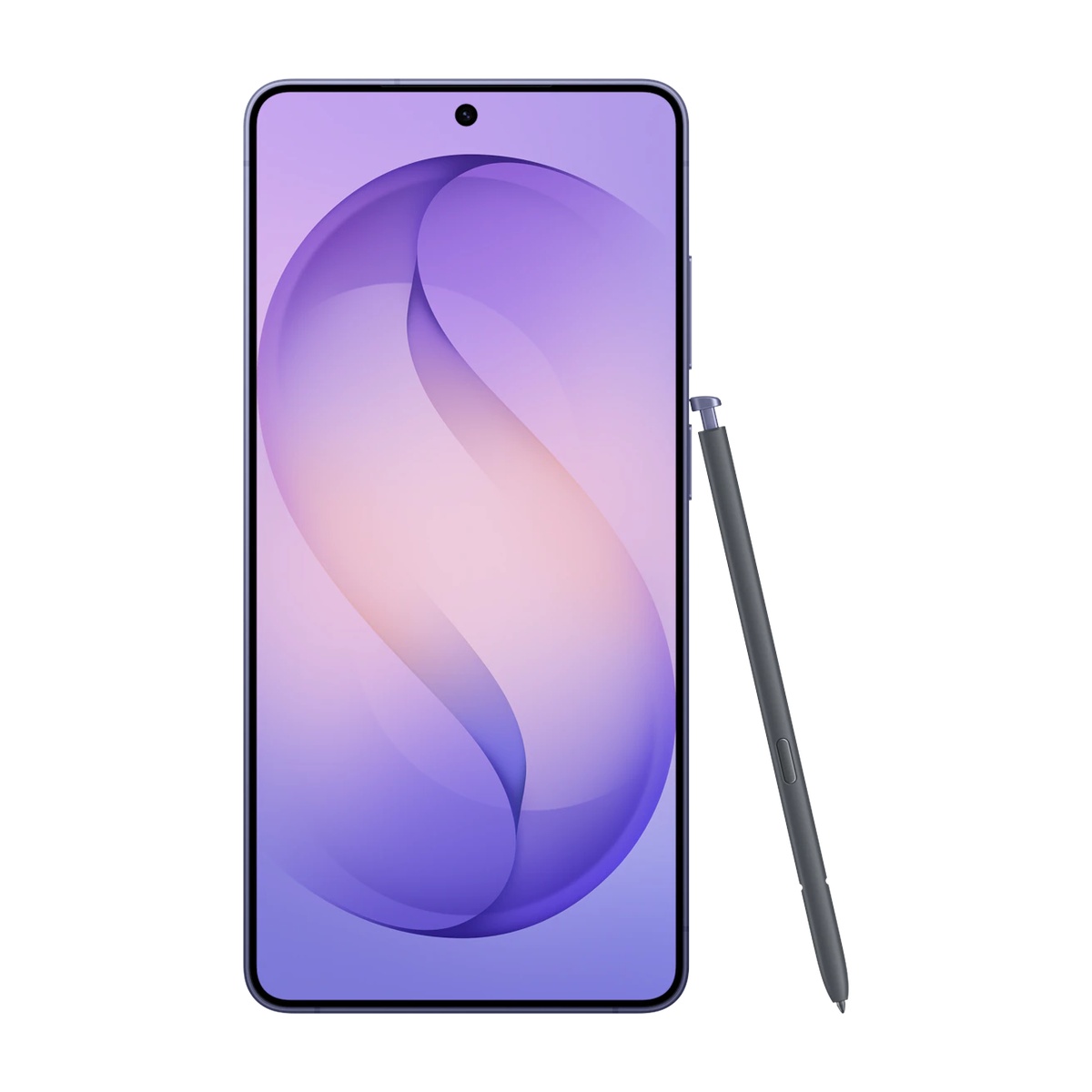 Samsung Galaxy S26 Ultra 12/256Gb Cobalt Violet, фиолетовый