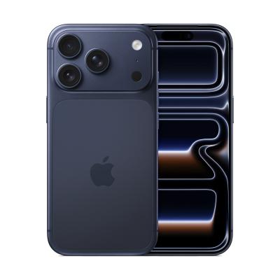 Apple iPhone 17 Pro Max 1Tb Deep Blue Синий