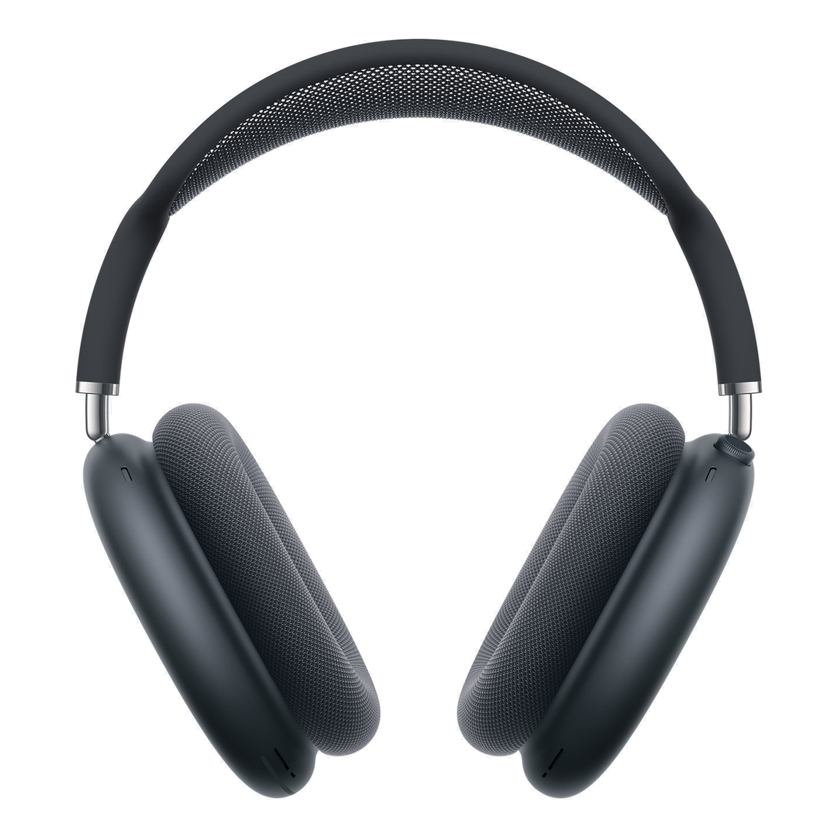 Наушники Apple AirPods Max 2 (2026) Midnight, «тёмная ночь»
