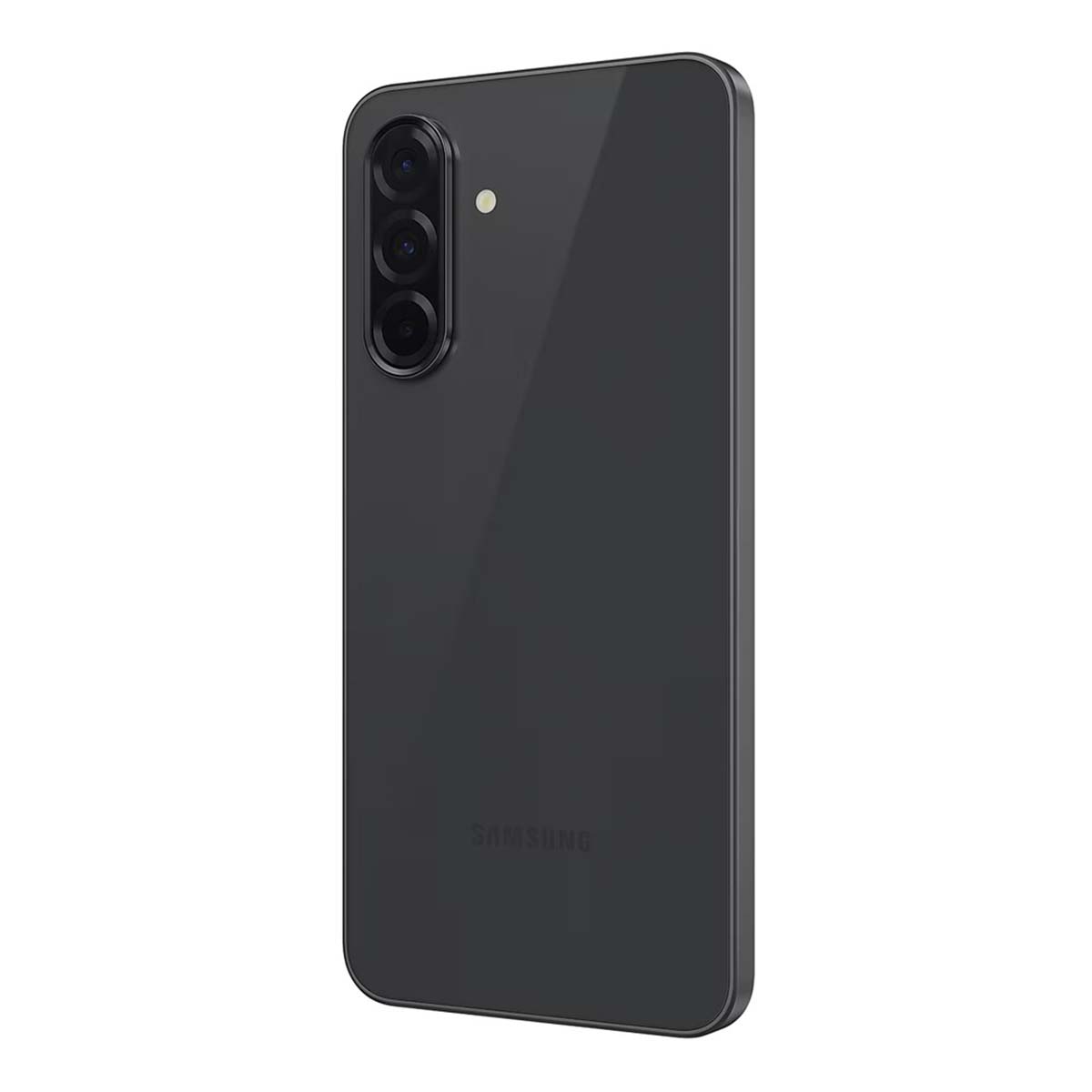Samsung Galaxy A36 5G 6/128Gb (2025) Black, чёрный
