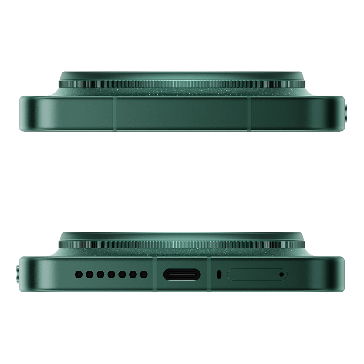 Xiaomi 17 Ultra 16/512Gb Starlit Green, зелёный