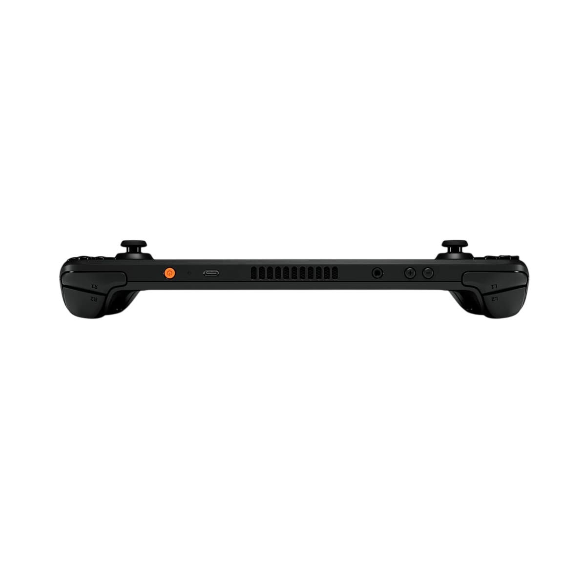 Игровая приставка Valve Steam Deck OLED 512Gb Черный