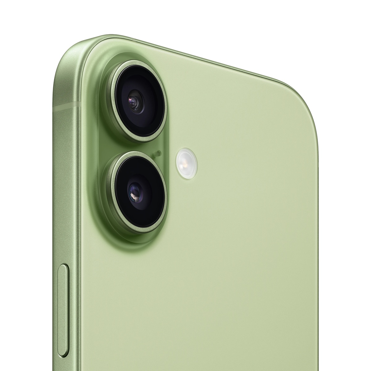 Apple iPhone 17 eSIM 256Gb Green